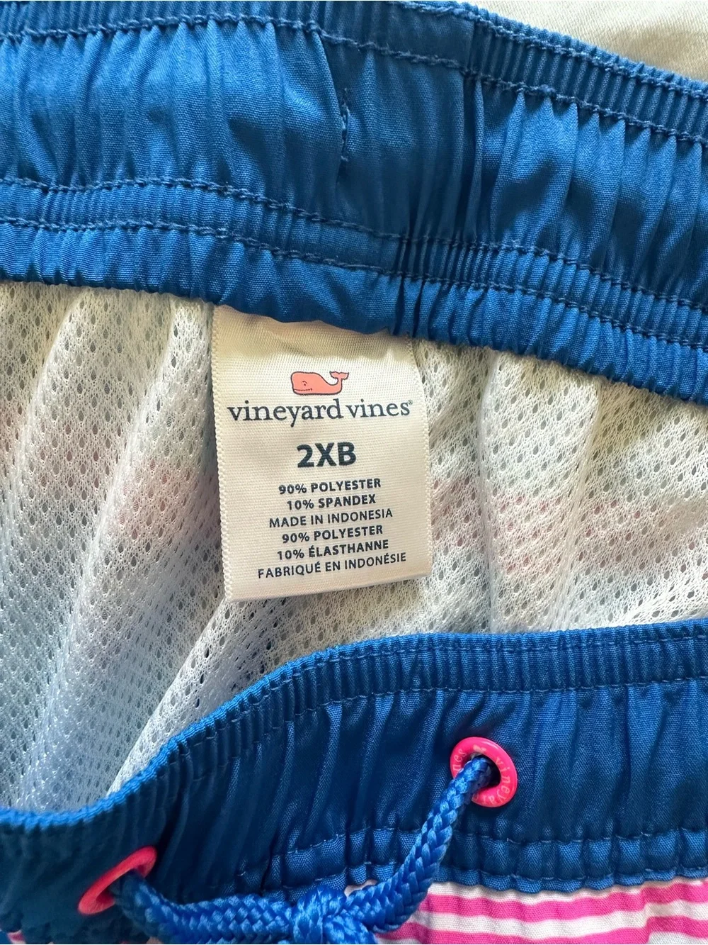 Vineyard Vines Swim Trunks